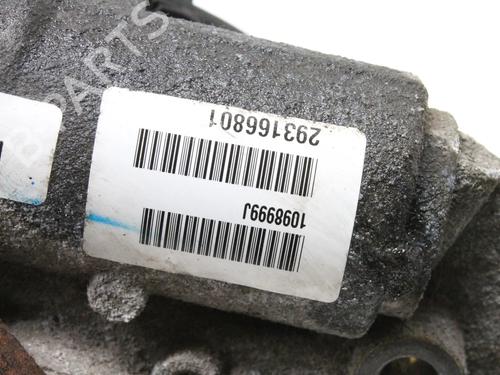 Rear differential AUDI TT (8J3) 2.0 TDI quattro | BP39790577M24 - Image 4