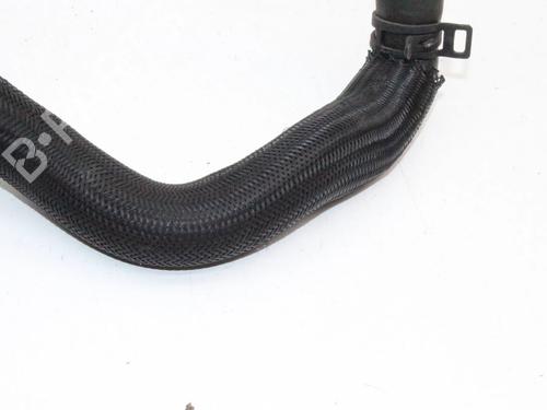 Pipe NISSAN PULSAR Hatchback (C13) 1.2 DIG-T | BP39836407M125 - Image 3
