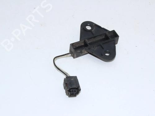 Used Electronic module Electronic module MITSUBISHI ASX (GA_W_) 1.8 DI-D (GA6W) (150 hp) 39792536 39792536