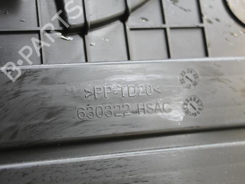 Heater matrix MG MG 4 (EH32) EV | BP39877029M63 - Image 10