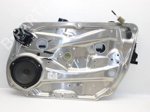 front-right-window-mechanism-mercedes-benz-c-class-w204-2007-2008-2009-2010-2011-2012-2013-2014-2015-39815594 main image