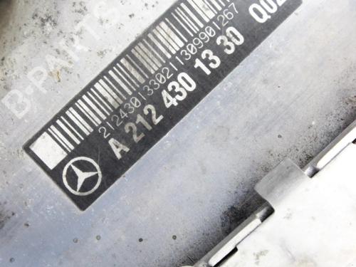 Servo brake MERCEDES-BENZ E-CLASS (W212) E 200 CDI / BlueTEC (212.005, 212.006) | BP40520264M42 - Image 6