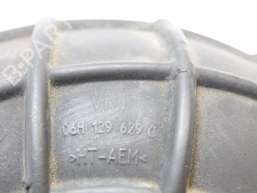 Pipe AUDI Q5 (8RB) 2.0 TFSI quattro | BP39865318M125 - Image 5