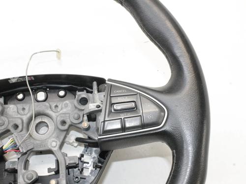 Steering wheel INFINITI Q50 50 D | BP39767676C49 - Image 4