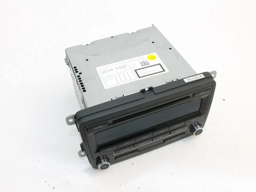 Elektronisk modul Elektronisk modul VW SHARAN (7N1, 7N2) 2.0 TDI (140 hp) 39824255 39824255