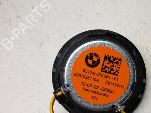 Electronic module BMW i4 (G26) eDrive40 | BP39788991M83 - Image 13
