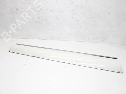 Used Door moulding trim Door moulding trim VW TOUAREG (7P5, 7P6) 3.0 V6 TDI (240 hp) 40520412 40520412