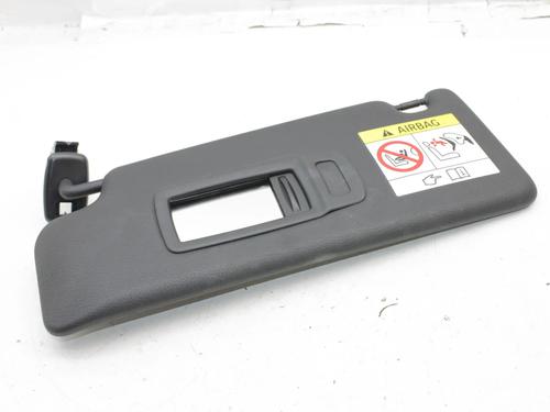 Used Left sun visor Left sun visor BMW 1 (F40) 118 d (150 hp) 39863469 39863469