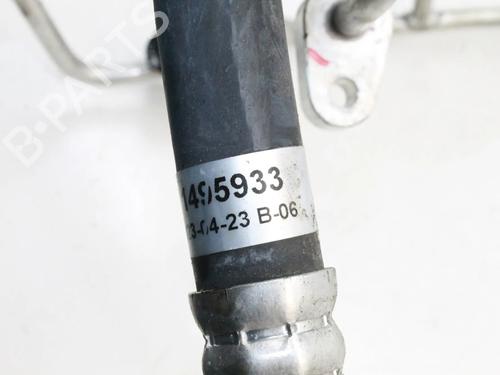 AC pipe MG MG 4 (EH32) EV | BP39871096M126 - Image 11
