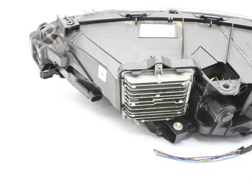Right headlight VOLVO S90 II (234) D4 | BP39777241C29  - Image 7