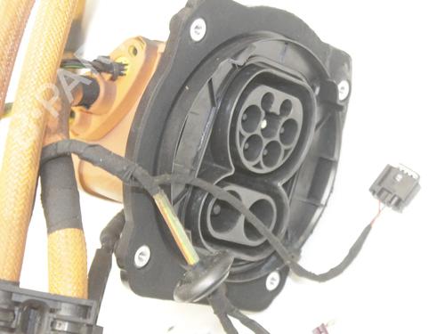 Cable MERCEDES-BENZ EQA (H243) EQA 250 (243.701) | BP39775306E12 - Image 9