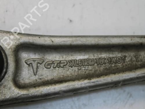 Left front suspension arm TESLA MODEL X (5YJX) 90D AWD | BP39884782M12 - Image 5