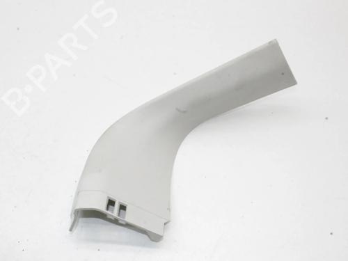 Pynteliste til bagklap Pynteliste til bagklap FORD KUGA II (DM2) 2.0 TDCi 4x4 (180 hp) 39815820 39815820
