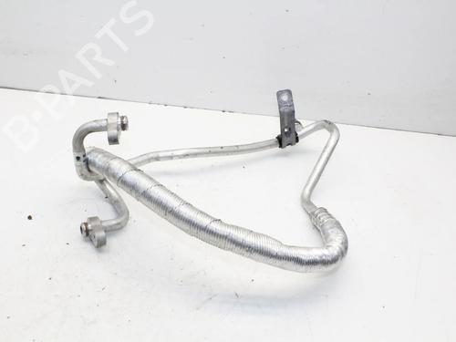 Used AC pipe AC pipe SUZUKI SX4 S-Cross (JY) 1.4 Hybrid (Mild Hybrid) (AKK 414) (129 hp) 39856430 39856430