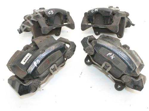 Right front brake caliper AUDI A5 (8T3) S5 quattro | BP39783853M104 - Image 9
