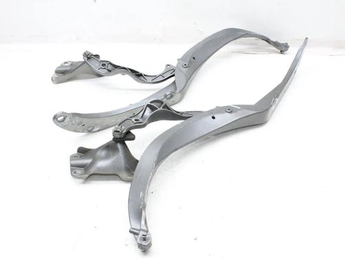 Used Hinge/Door check strap Hinge/Door check strap PORSCHE BOXSTER (986) S 3.2 (260 hp) 39828110 39828110