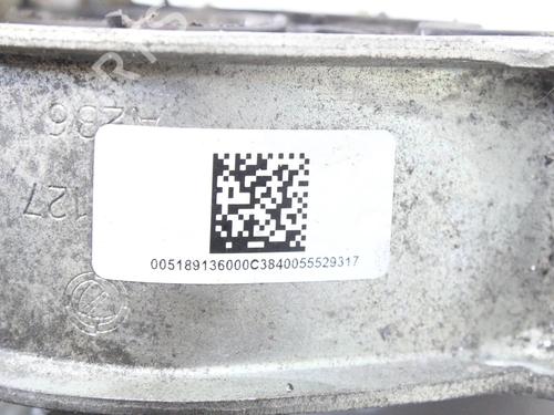 Engine mount ABARTH 500 / 595 / 695 1.4 (312.AXY11, 312.AXY1A) | BP39867508M89 - Image 4