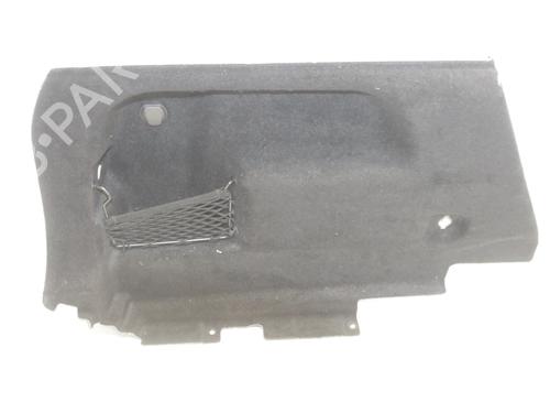 Used Boot lining Boot lining MERCEDES-BENZ EQA (H243) EQA 250 (243.701) (190 hp) 39818364 39818364