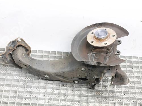 Used Left rear steering knuckle Left rear steering knuckle MINI MINI (F55) Cooper (136 hp) 39870249 39870249