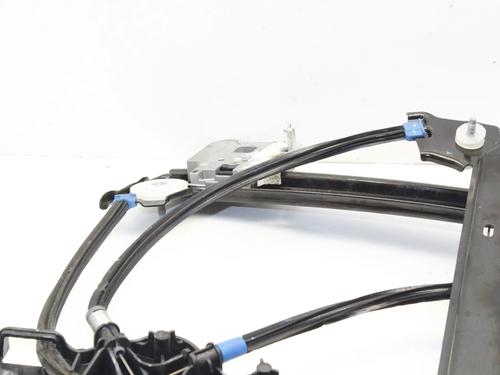 Front right window mechanism TESLA MODEL 3 (5YJ3) EV AWD | BP39811196C23 - Image 2