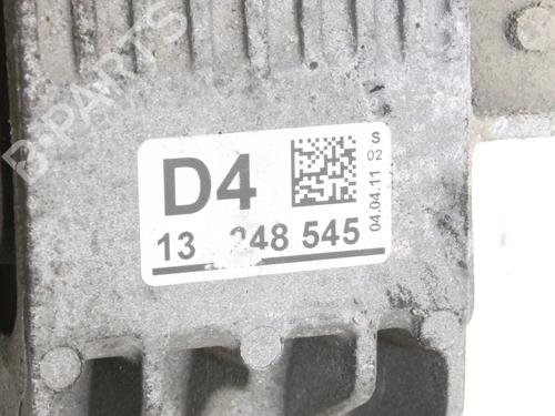 Engine mount OPEL ASTRA J (P10) 2.0 CDTI (68) | BP39836350M89 - Image 5
