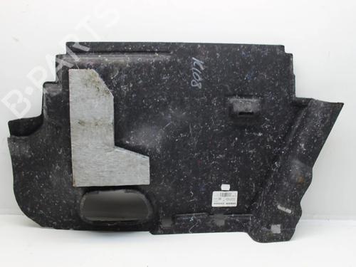 Boot lining VOLVO V40 Hatchback (525) D3 | BP39865291I3 - Image 6