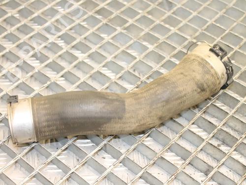 Used Intercooler pipe Intercooler pipe BMW X3 (F25) xDrive 20 d (184 hp) 39840608 39840608