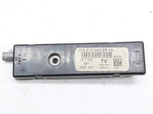 electronic-module-mercedes-benz-e-class-t-model-s212-2009-2010-2011-2012-2013-2014-2015-2016-39769542 main image
