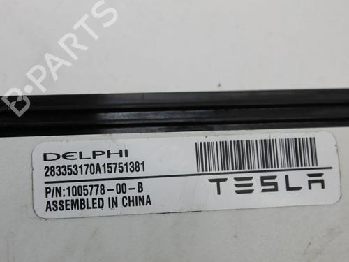 Control unit TESLA MODEL S (5YJS) 85 | BP39770108M11 - Image 3