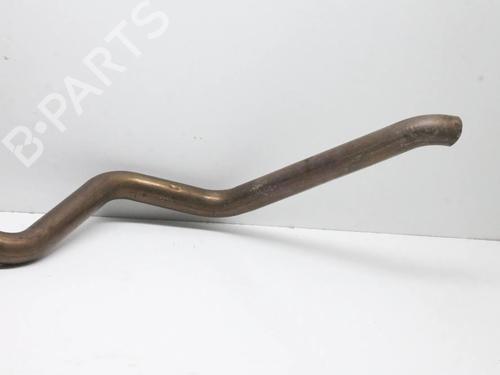 Exhaust system HYUNDAI BAYON (BC3) 1.0 T-GDI 48V-Hybrid | BP39843967M121 - Image 3