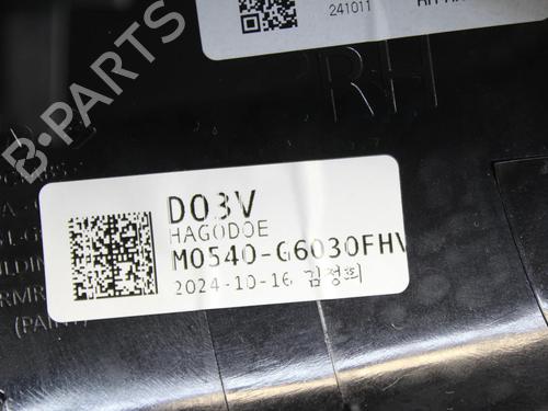 Rear right panel KIA PICANTO III (JA) 1.2 | BP39822362C61 - Image 10