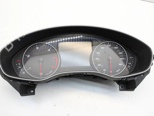 Electronic module AUDI A6 C7 Avant (4G5, 4GD) 2.0 TDI | BP39787597M83 - Image 8