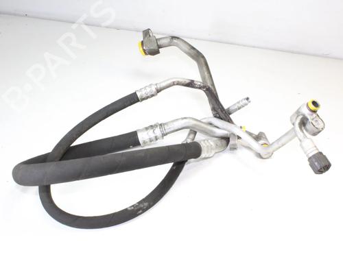 Used AC pipe AC pipe BMW 5 (F10) 525 d (204 hp) 39878302 39878302