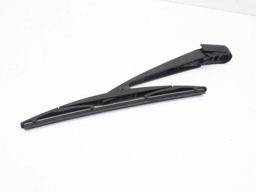 Used Rear windshield wiper arm Rear windshield wiper arm MITSUBISHI OUTLANDER III (GG_W, GF_W, ZJ, ZL, ZK) 2.0 Hybrid 4WD (GG2W) (200 hp) 39850706 39850706