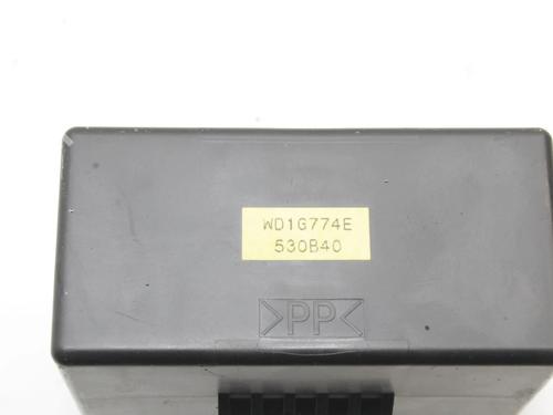 Electronic sensor NISSAN NOTE (E12) 1.2 DIG-S | BP39811132M84  - Image 5