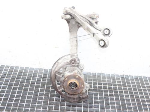 Used Left front steering knuckle Left front steering knuckle AUDI A8 D3 (4E2, 4E8) 3.0 TDI quattro (233 hp) 39792746 39792746