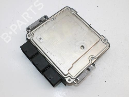 Engine control unit (ECU) LAND ROVER RANGE ROVER EVOQUE (L538) 2.2 D | BP39856372M57 - Image 2