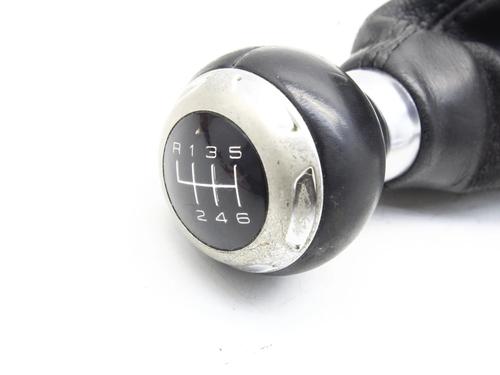 Shift knob AUDI TT (8J3) 2.0 TFSI | BP39860707I34 - Image 3