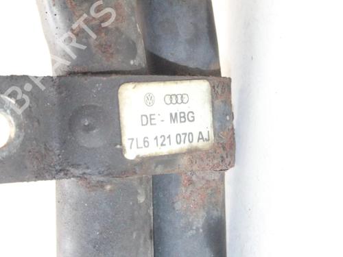Pipe AUDI Q7 (4LB) 3.0 TDI quattro | BP39822985M125 - Image 9