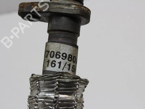 Pipe PEUGEOT RCZ 1.6 16V | BP39818516M125 - Image 4
