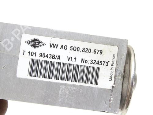 Electronic sensor VW GOLF VII Variant (BA5, BV5) 1.6 TDI | BP39853084M84 - Image 3