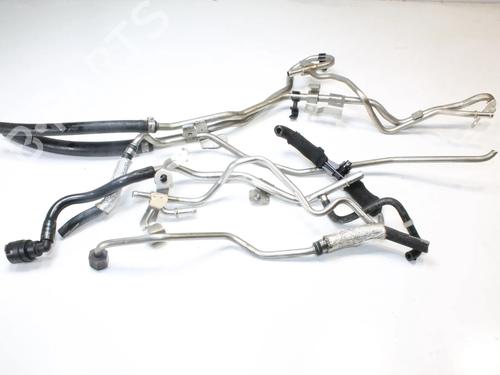 Used Pipe Pipe MERCEDES-BENZ SLK (R172) 250 CDI / d (172.403) (204 hp) 39850044 39850044
