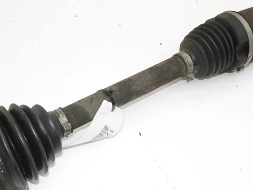 Right front driveshaft FORD TRANSIT CONNECT V408 Box Body/MPV 1.5 TDCi | BP39798766M39 - Image 3