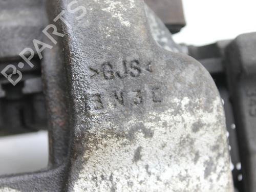 Right front brake caliper POLESTAR POLESTAR 2 (534) EV | BP39828153M104 - Image 4