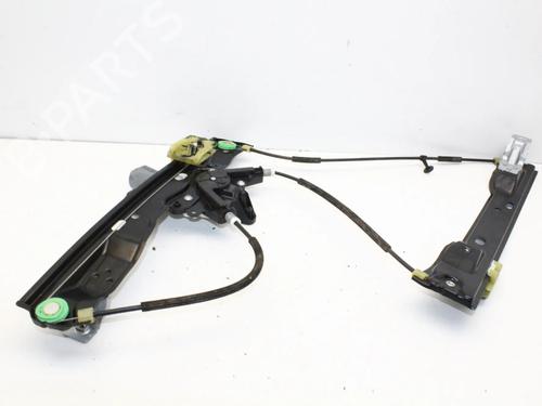 Elevador vidro frente esquerdo Elevador vidro frente esquerdo FORD FOCUS III 1.0 EcoBoost (125 hp) 39859343 39859343