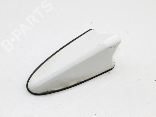 Used Antenna/Base Antenna/Base KIA OPTIMA (JF) 1.7 CRDi (141 hp) 39870277 39870277