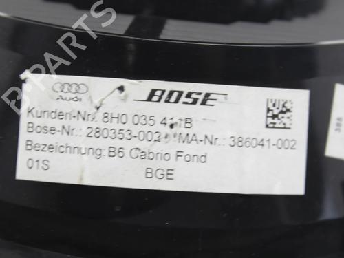 Speaker AUDI TT (8J3) 3.2 V6 quattro | BP39841477E2 - Image 3