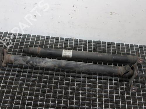 Used Driveshaft Driveshaft MERCEDES-BENZ S-CLASS (W220, V220) S 500, S 500 L (220.075, 220.175, 220.875) (306 hp) 39864989 39864989
