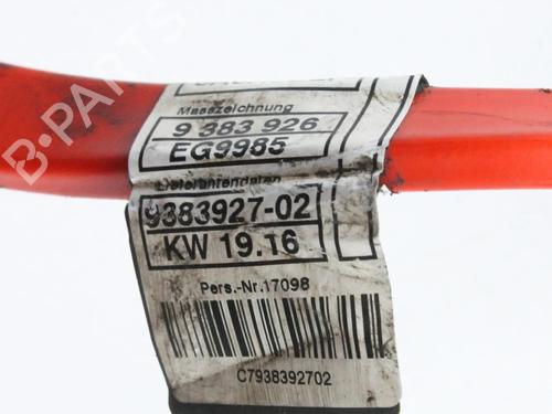 Cable BMW 1 (F20) 116 d | BP39866511E12 - Image 6