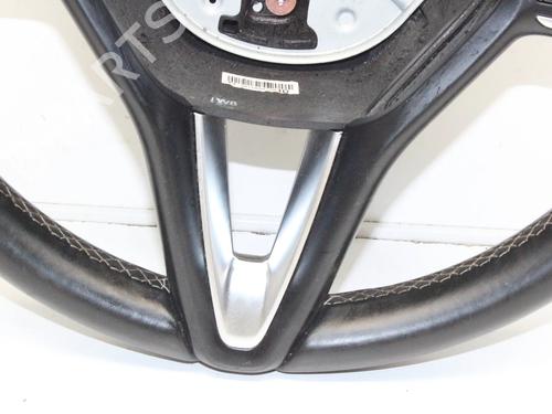 Steering wheel INFINITI Q30 2.2 D | BP39852822C49 - Image 6